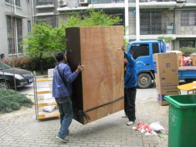 海口临时装卸与搬家入库 灵活搬运团队如何解您燃眉之急
